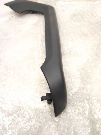 Porsche Macan Other center console (tunnel) element 95B864365