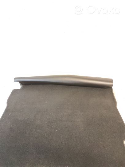 Porsche Macan Trunk/boot mat liner 