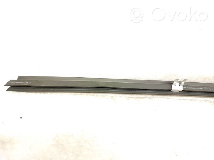Mercedes-Benz E W238 Rubber seal front coupe door window A2386730500