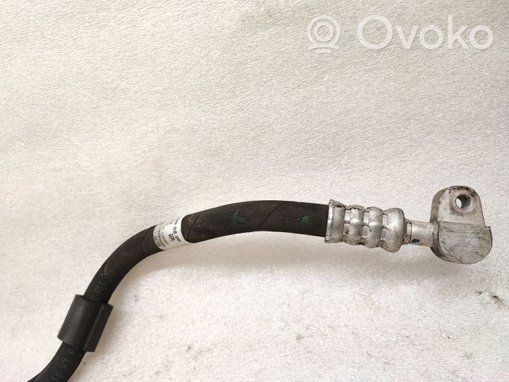Mercedes-Benz S W222 Air conditioning (A/C) pipe/hose A2228308600