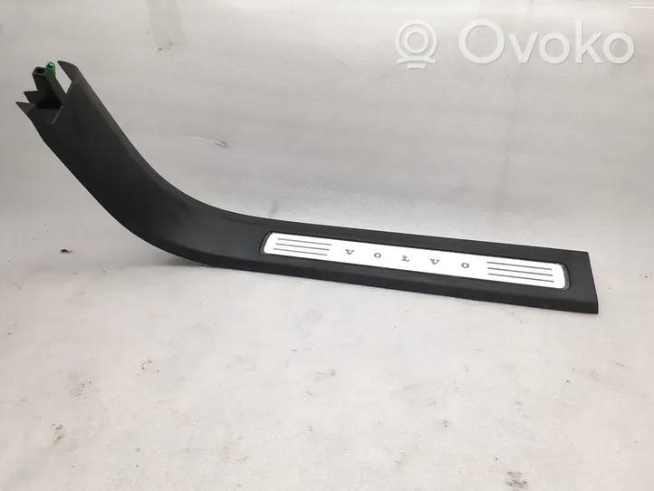 Volvo XC90 Front sill trim cover 31363642