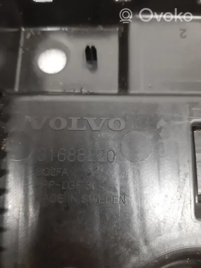Volvo XC90 Boîte de batterie 31688220