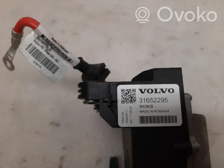 Volvo XC90 Autres unités de commande / modules 31652295