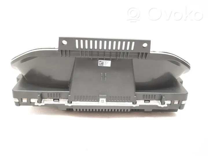 Volvo XC90 Compteur de vitesse tableau de bord 31687123