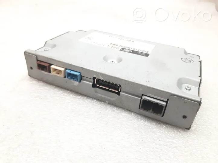 Land Rover Discovery 4 - LR4 Bluetooth control unit module DPLA10F845AF