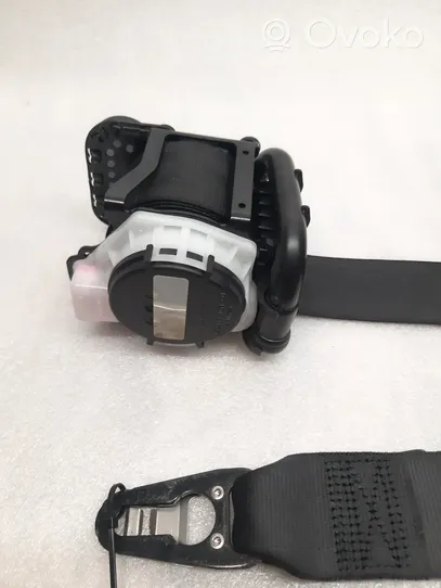 Porsche Macan Ceinture de sécurité avant 95B857706B