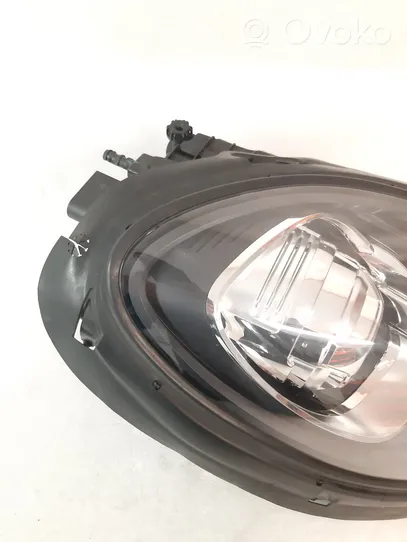 Porsche Macan Headlight/headlamp 95B941032DG