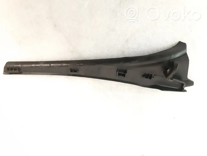 Toyota Proace Garniture de pare-brise SP08004