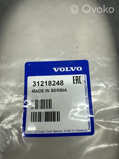 Volvo V70 Guma uszczelniająca szyberdachu 31218248