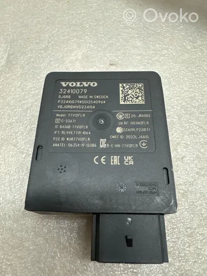 Volvo XC40 Sensore radar Distronic 32410079