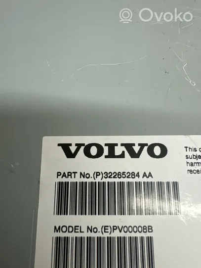 Volvo XC90 Amplificatore 32265284