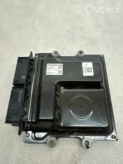 Volvo S90, V90 Calculateur moteur ECU 31459914