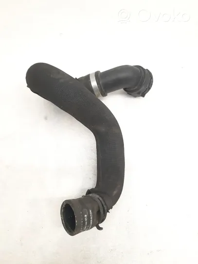 Porsche Macan Engine coolant pipe/hose 95B122101B