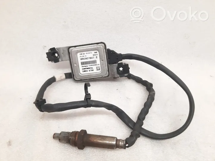 Porsche Macan Sonde lambda 8R0907807E