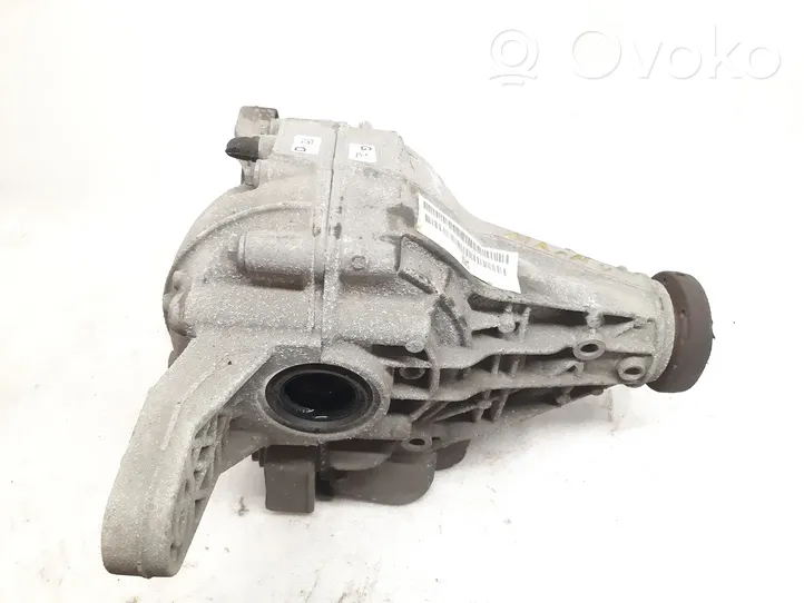 Porsche Macan Rear differential 95B525015E