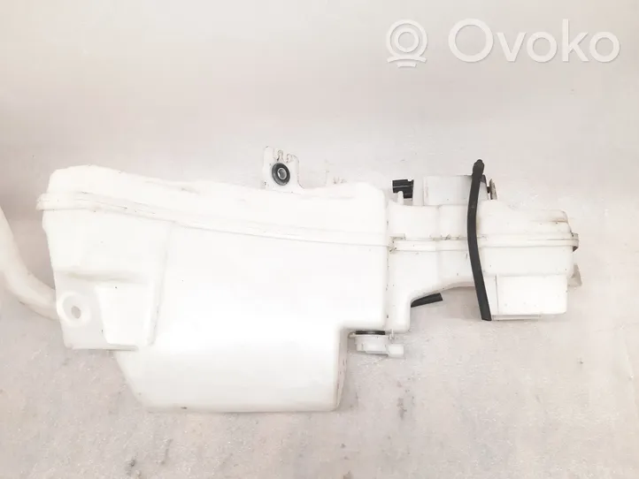 Volvo XC90 Windshield washer fluid reservoir/tank 32237457