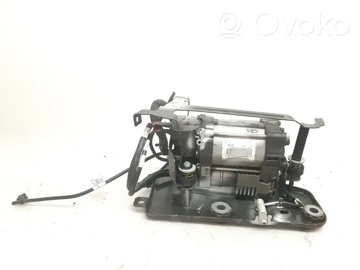 Volvo XC90 Compressore/pompa sospensioni pneumatiche 32315091