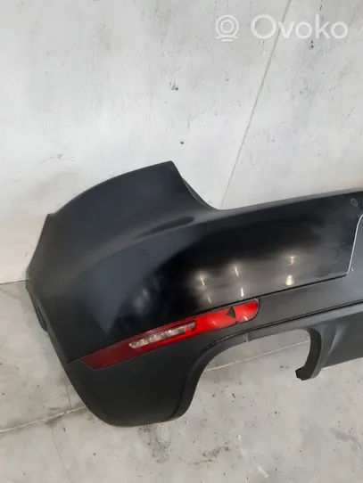 Porsche Macan Rear bumper 95B807421