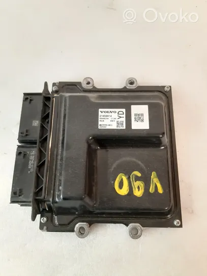 Volvo S90, V90 Calculateur moteur ECU 31459914