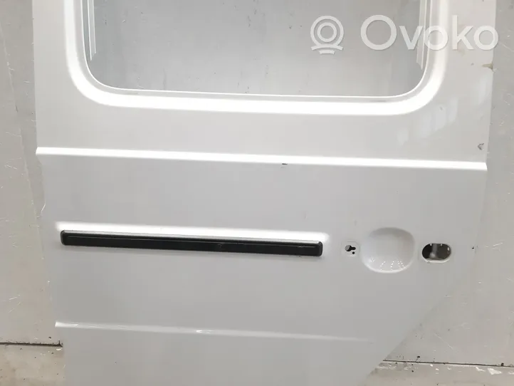 Mercedes-Benz G W463 Rear door 