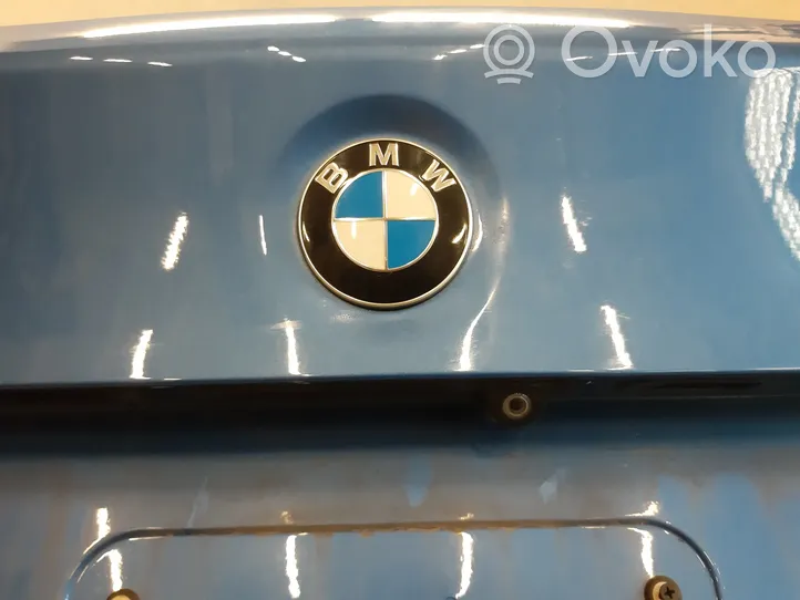 BMW 4 F36 Gran coupe Galinis dangtis (bagažinės) 