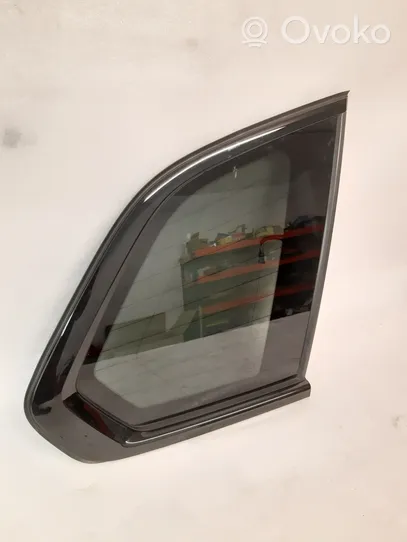 BMW X5 G05 Fenêtre latérale avant / vitre triangulaire 43R004553
