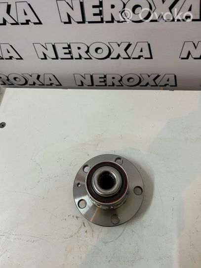Skoda Fabia Mk1 (6Y) Priekinis rato guolis 101025