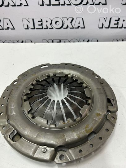 Chevrolet Nubira Piastra di pressione 96285360