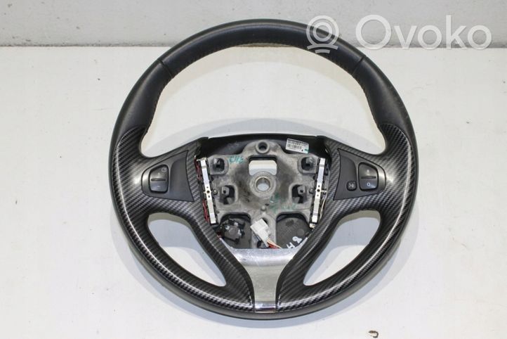 Renault Clio IV Kierownica 6218822B