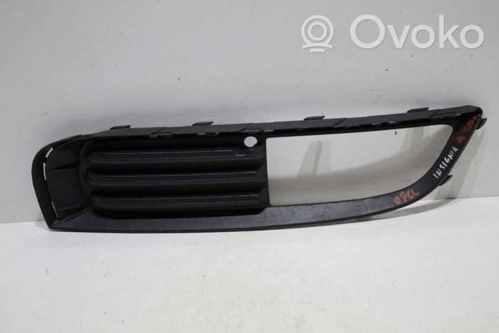Opel Insignia B Kratka dolna zderzaka przedniego 09789999