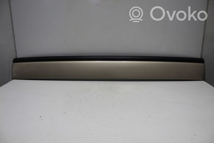 Opel Astra F Bagāžnieka dekoratīvā apdare 
