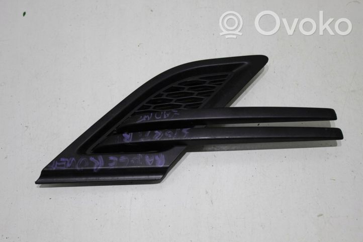 Land Rover Range Rover Sport L494 Grille inférieure de pare-chocs avant DK62280B10AC