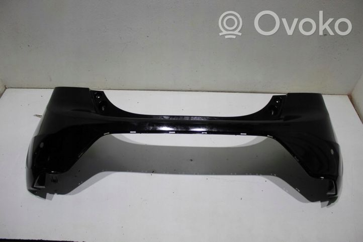 Ford Ka Rear bumper G1B517K835AAW