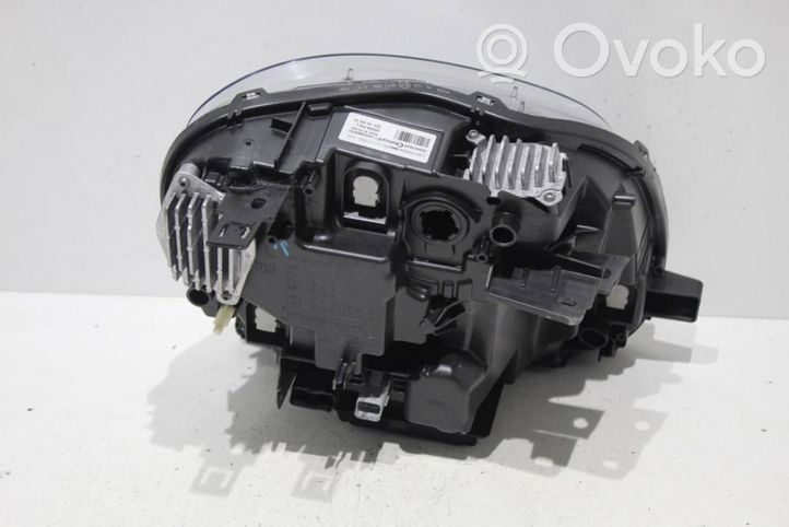 Smart ForFour II W453 Phare frontale A4539069701