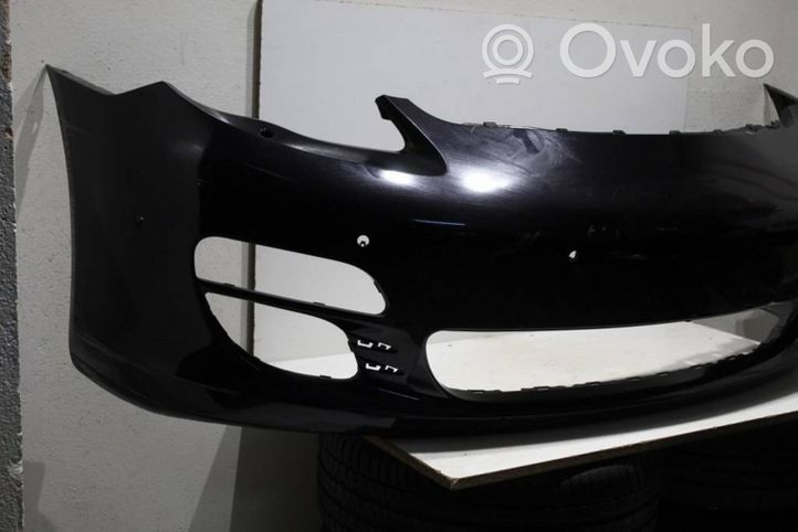 Porsche Panamera (970) Front bumper 97050531100