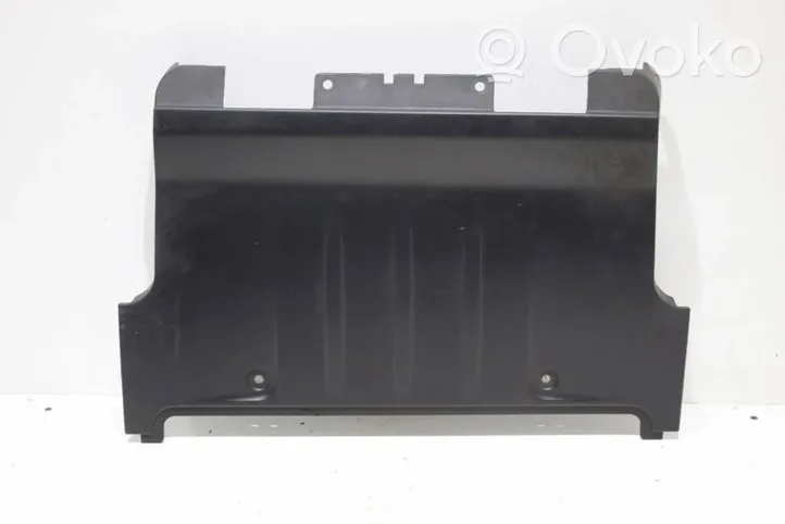 Land Rover Range Rover L405 Tapa para gancho de arrastre parachoques trasero JK5217F846AA