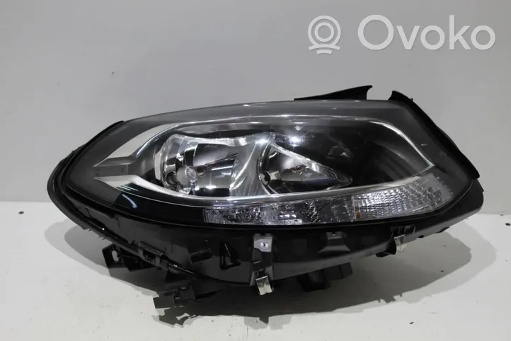 Mercedes-Benz B W246 W242 Faro/fanale A2468205461