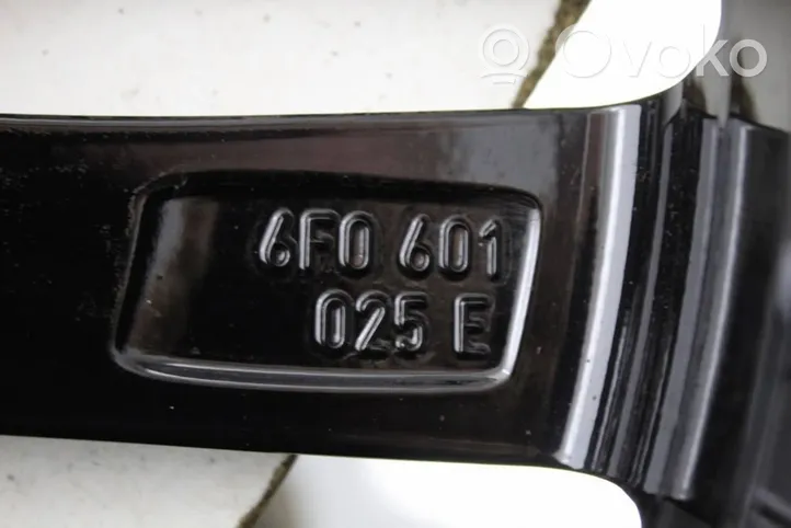 Seat Ibiza V (KJ) R18-alumiinivanne 6F0601