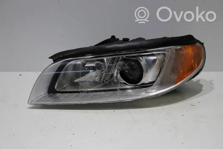 Volvo V70 Headlight/headlamp 31283915