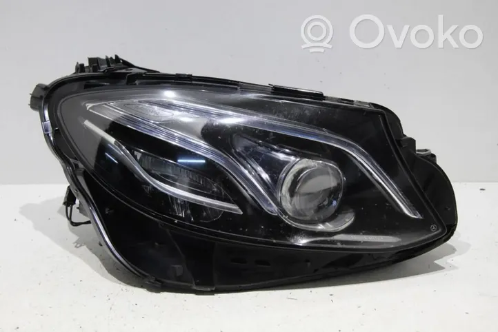 Mercedes-Benz E W213 Faro/fanale A2139066604