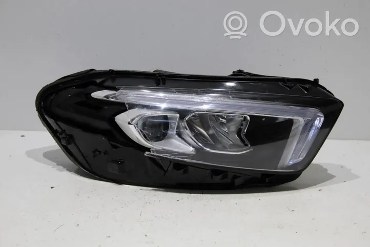 Mercedes-Benz A W177 Lampa przednia A1779064803