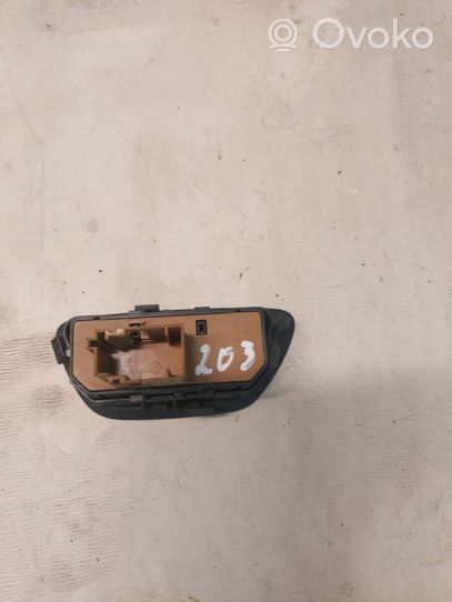 Citroen C5 Interruttore del sensore di parcheggio (PDC) 63040713