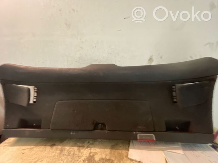 Audi A4 S4 B7 8E 8H Rivestimento portellone 8E9867979B