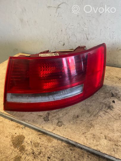 Audi A6 S6 C6 4F Luci posteriori 4F5945096D