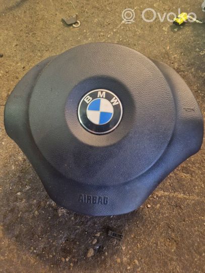 BMW 1 E81 E87 Airbag dello sterzo 6763080