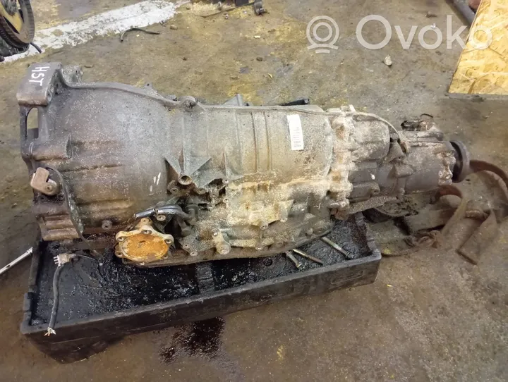 Audi A6 S6 C6 4F Automatic gearbox HST