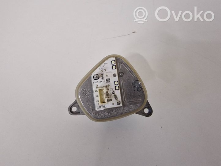 Opel Crossland X Module de contrôle de ballast LED 90112529