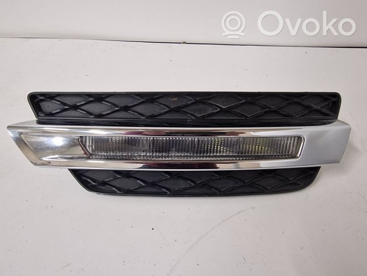 Mercedes-Benz GL X166 Передняя противотуманная фара A1668201456