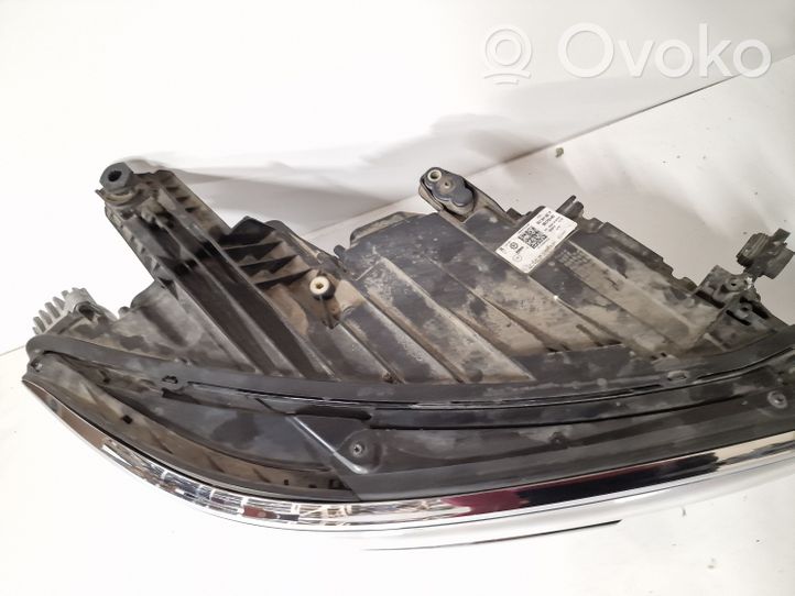 Volkswagen PASSAT B8 Lampy przednie / Komplet 3G1941082P