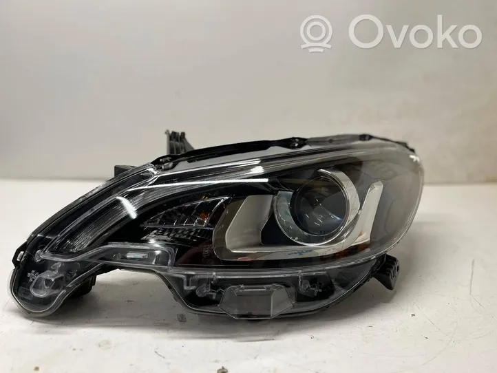 Peugeot 108 Headlight/headlamp 811500H150